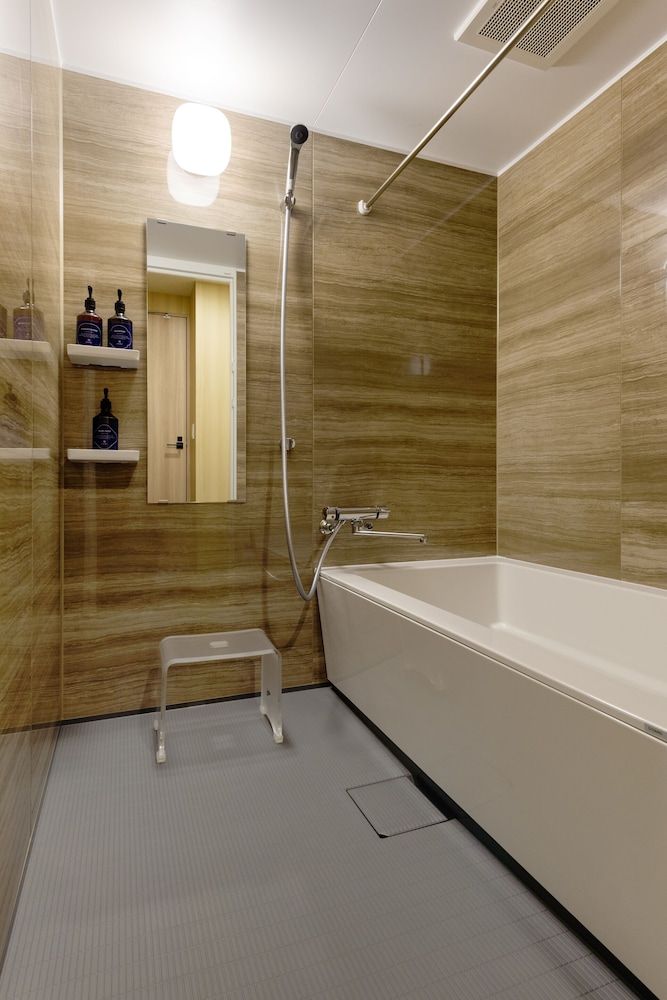 Mimaru Tokyo Akasaka Japanese Apartment 14