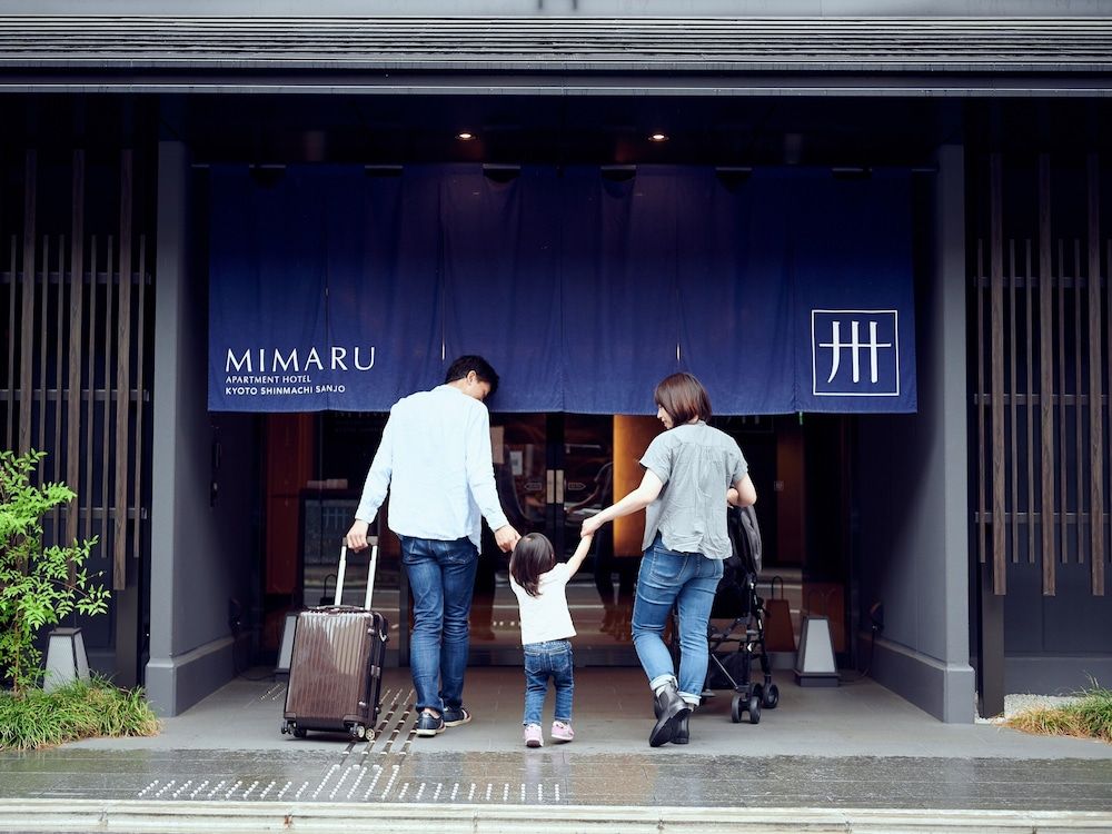 undefined Mimaru Tokyo Akasaka 5