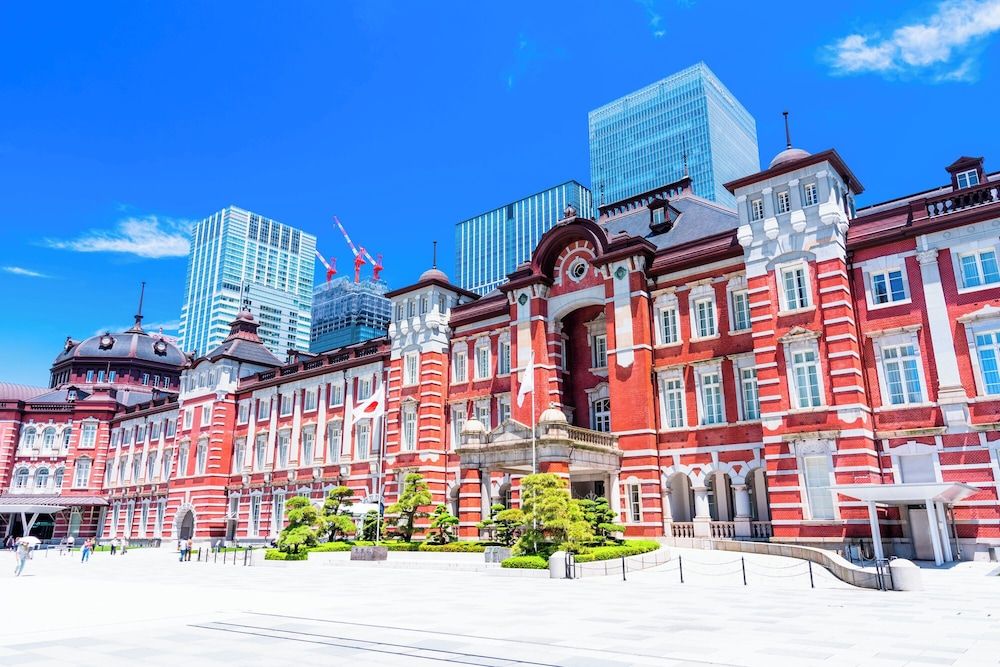 undefined Mimaru Tokyo Akasaka 10