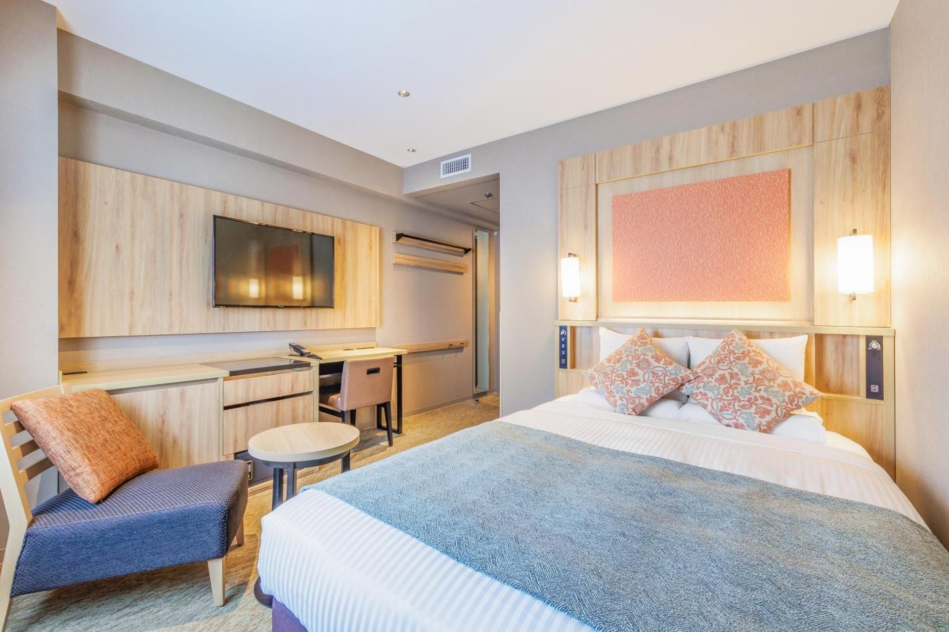 Superior Double Room - Smoking