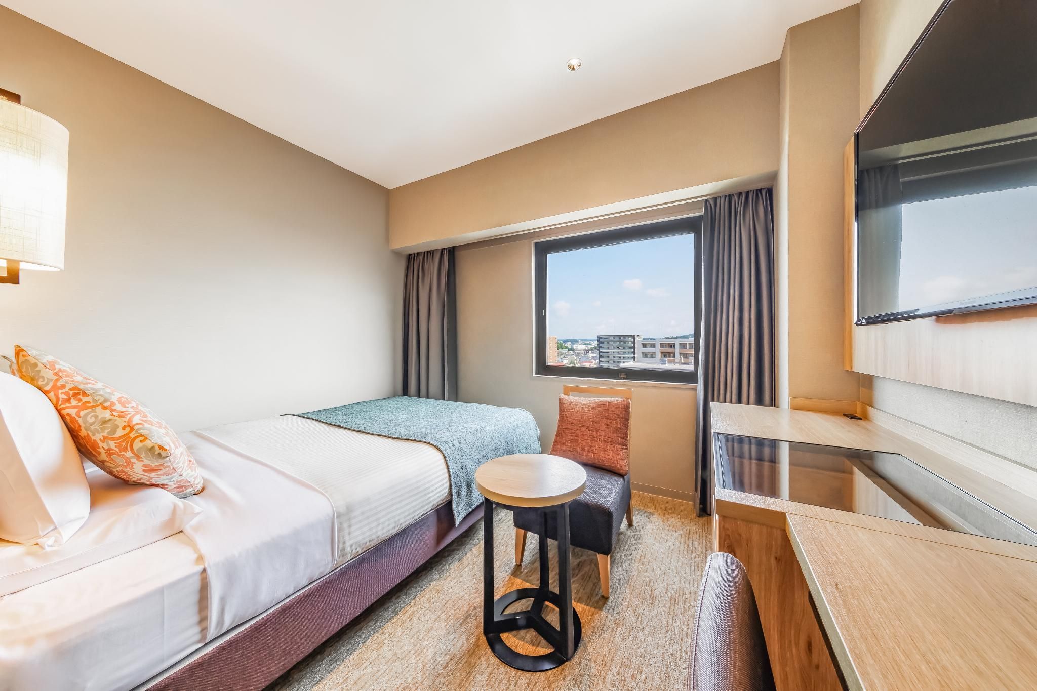 Superior Double Room - Smoking