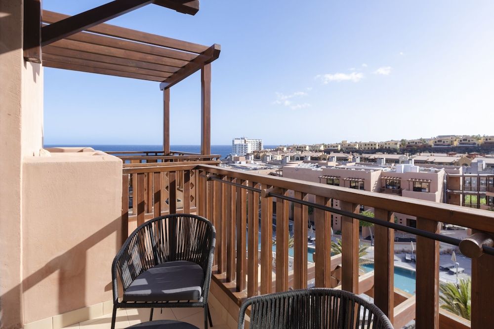 Barceló Tenerife Suite (1 adults + 2 child) 6