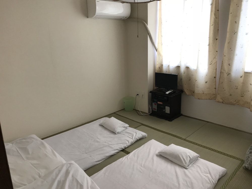 Japanese Style Room, Non Smoking