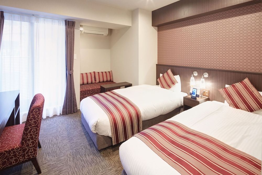 undefined Hotel Amaterrace Yosuga