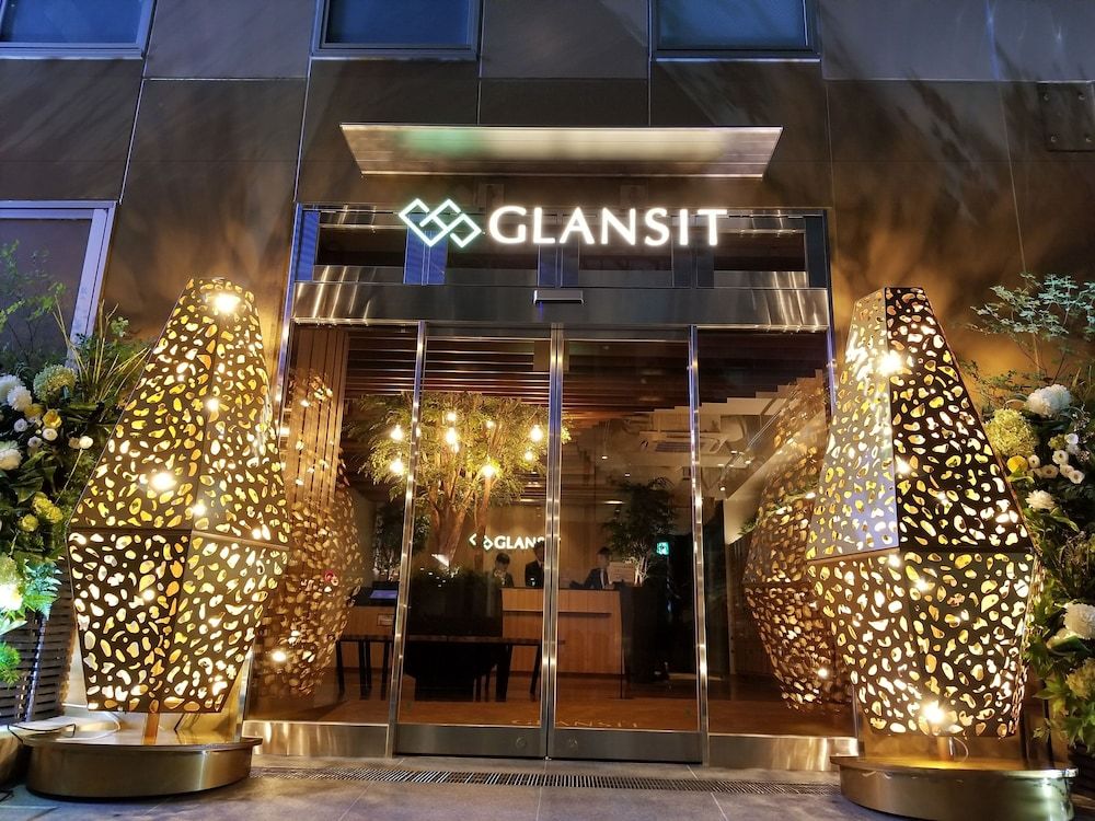 undefined Glansit Akihabara Comfort Capsule Hotel 2