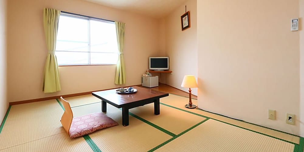 Japanese Style Room with Private Bathroom
