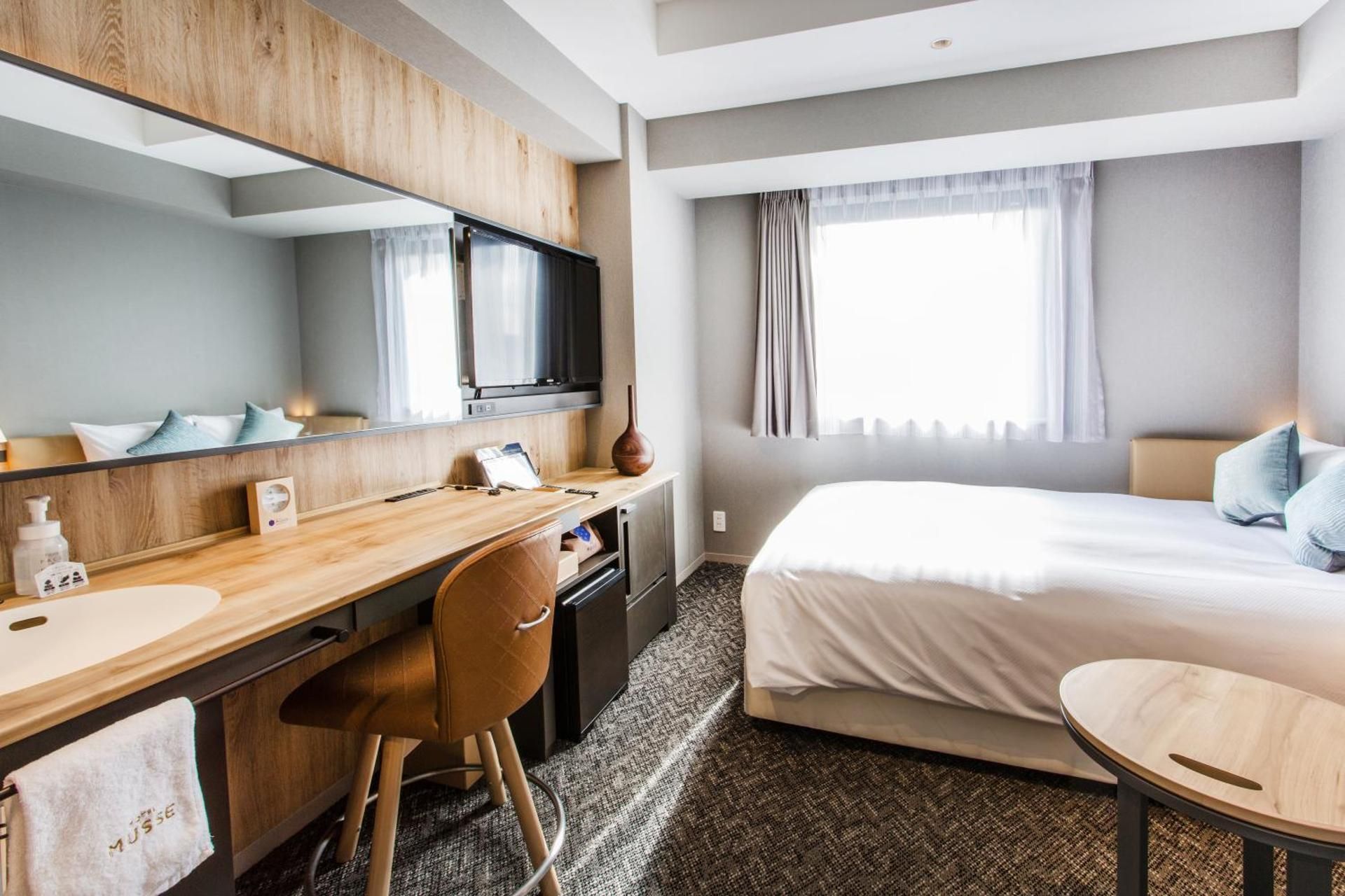 Standard Double Non-Smoking