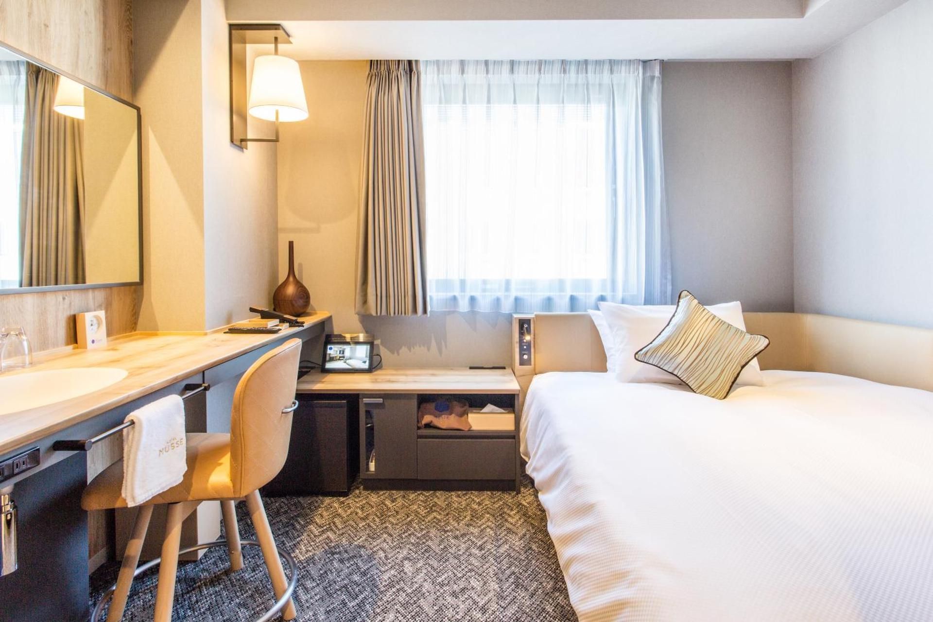 undefined HOTEL MUSSE GINZA MEITETSU 8