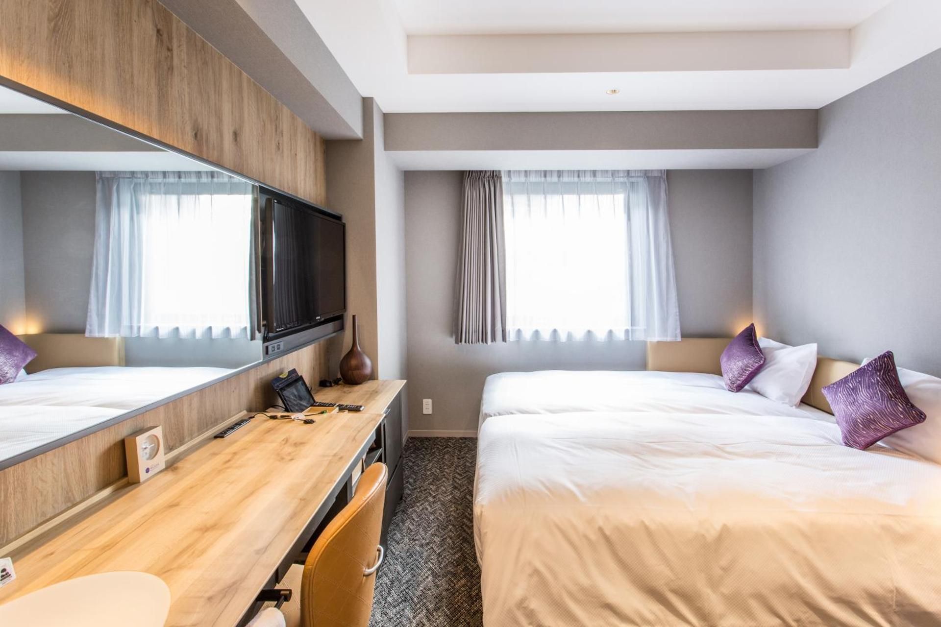 Standard Twin Non-Smoking