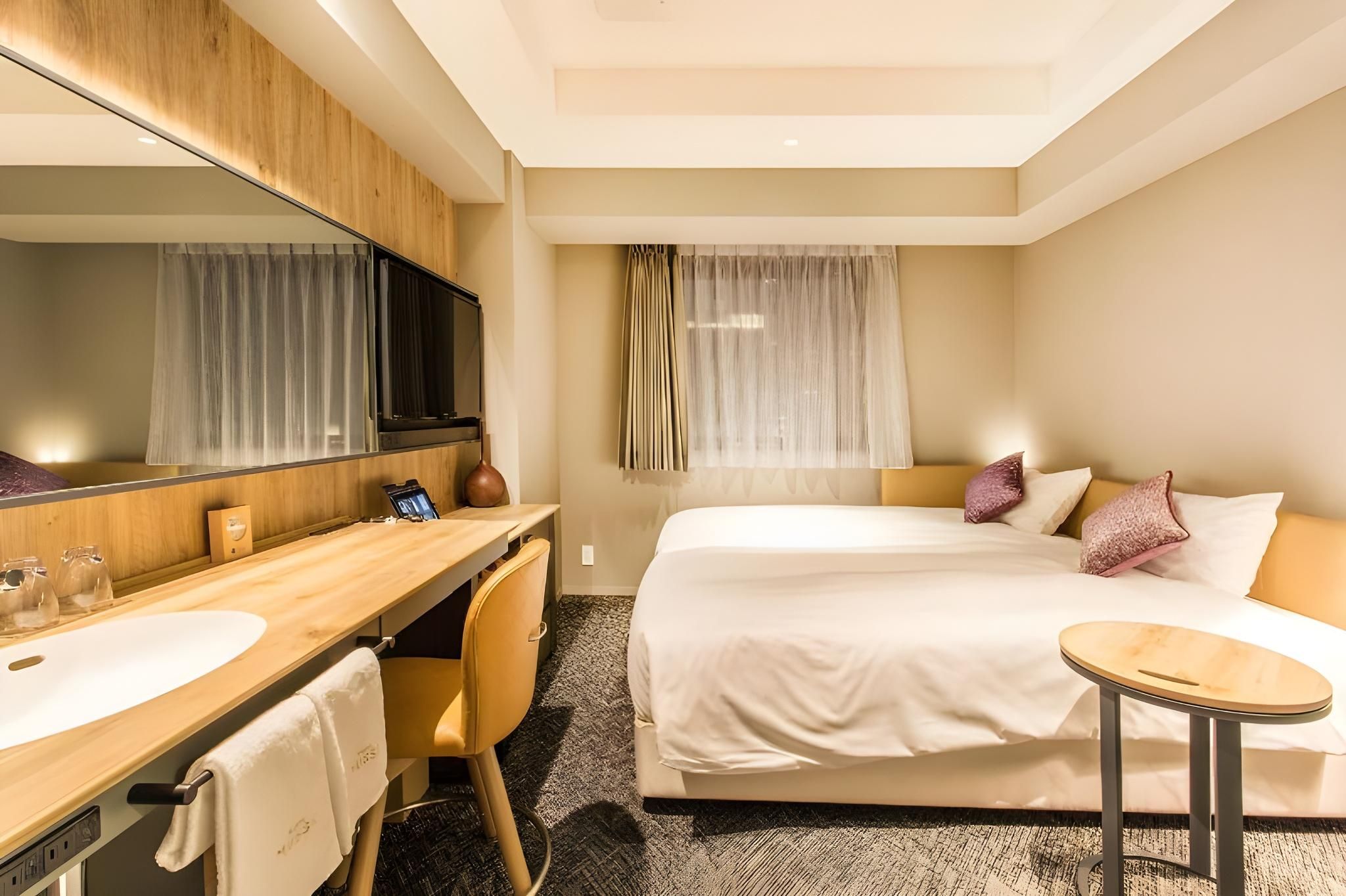 Standard Twin Non-Smoking