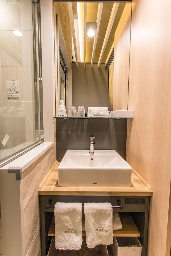 In-Room Amenity