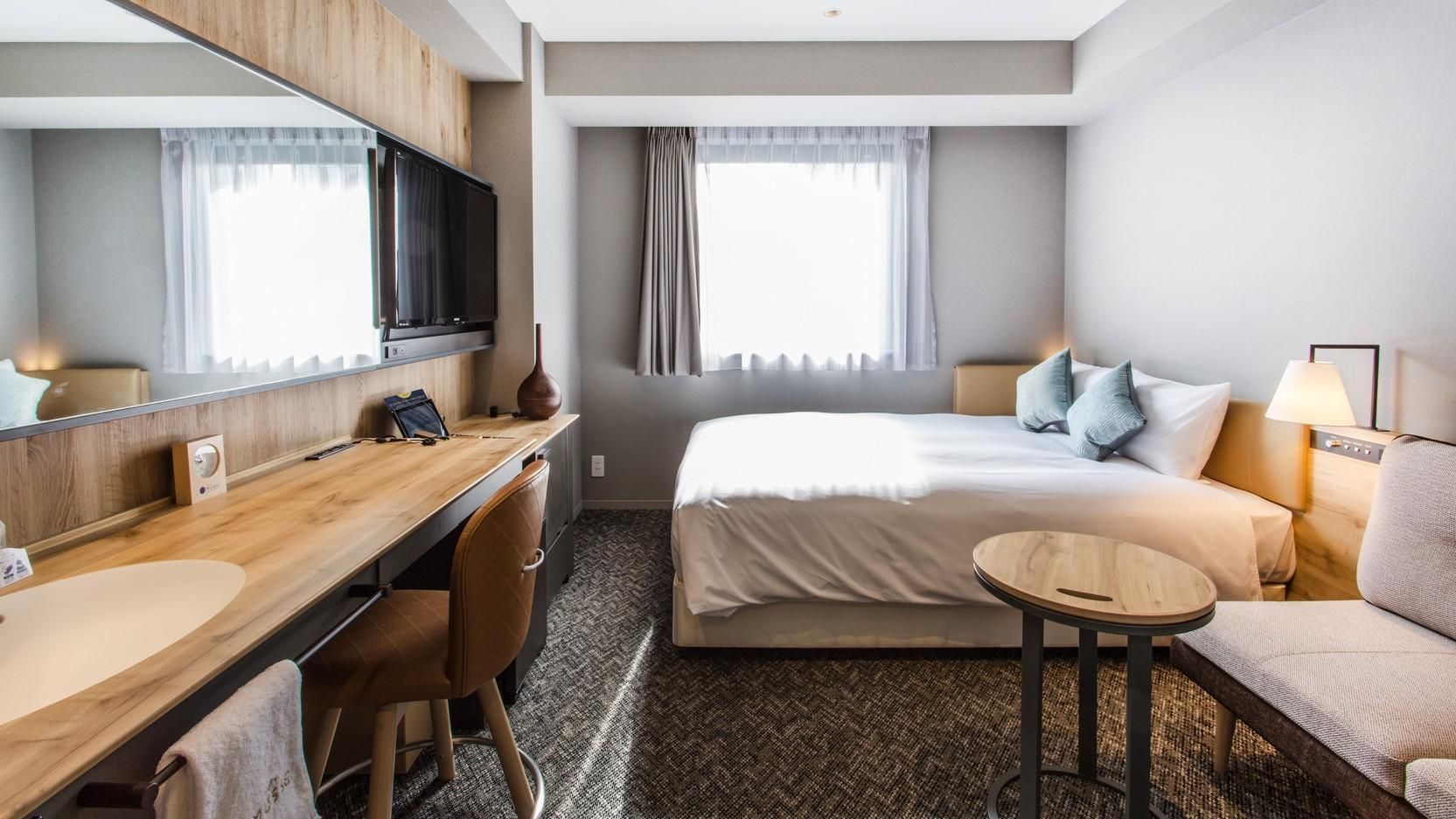 Standard Double Non-Smoking