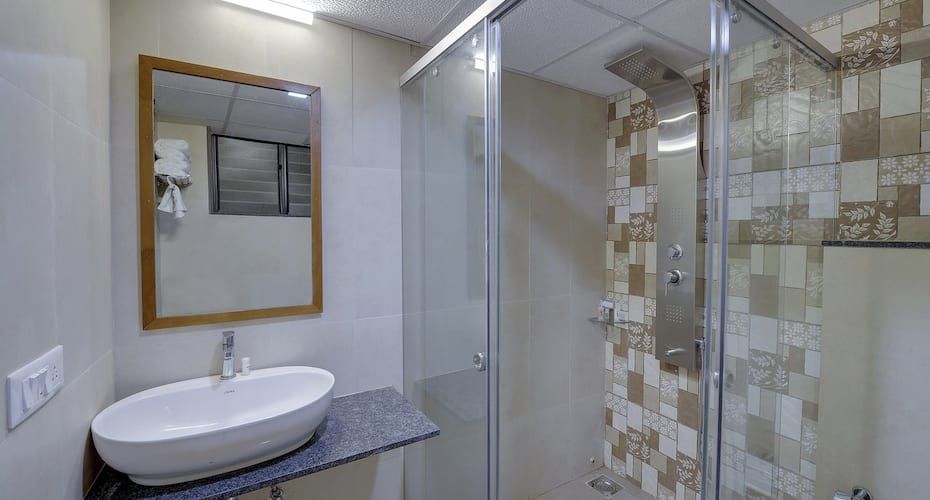 Platinum Room