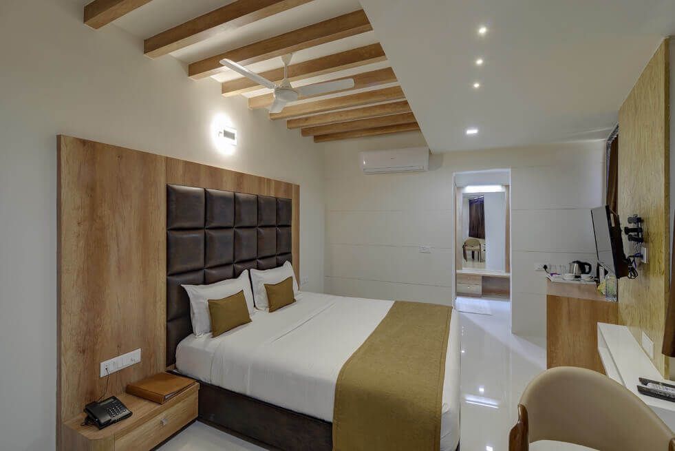Platinum Room