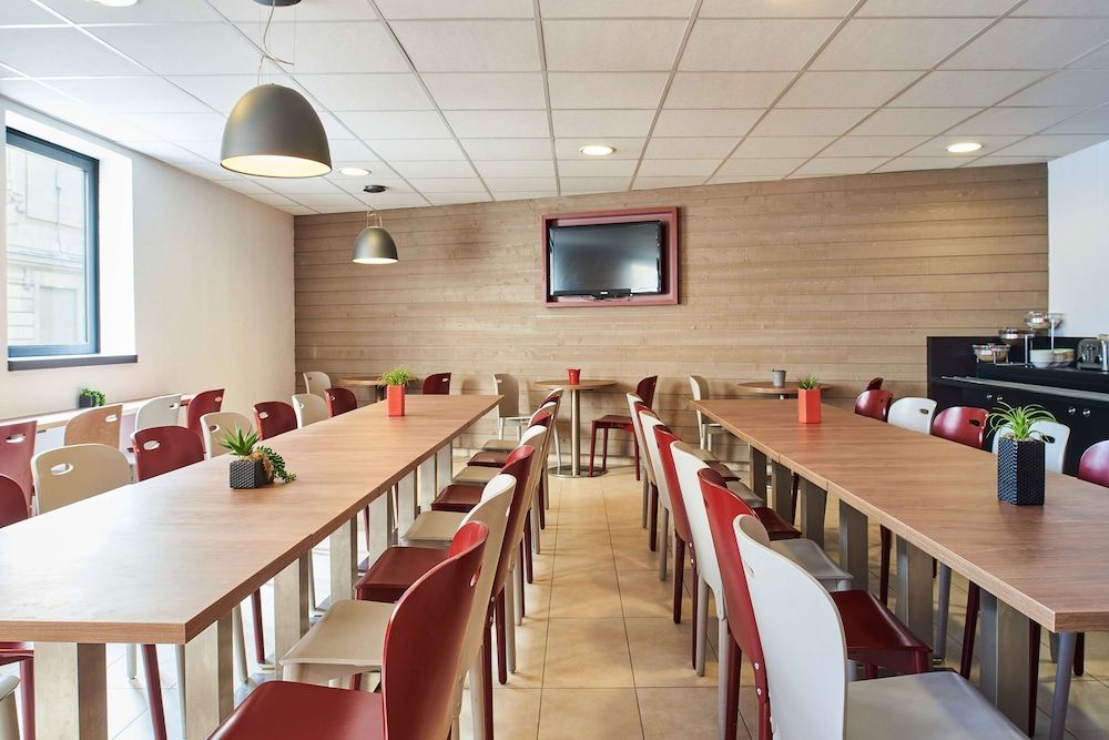 undefined Campanile Lyon Centre-Berges du Rhône 9