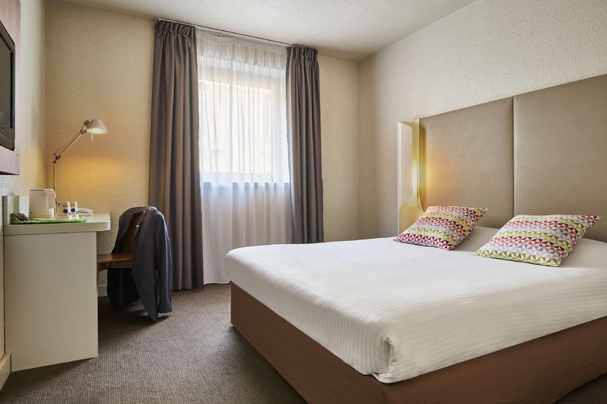 undefined Campanile Lyon Centre-Berges du Rhône 5