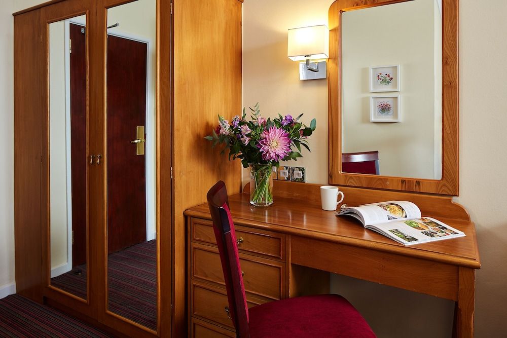 The Abbey Great Malvern Executive Double Room, 1 Double Bed 4