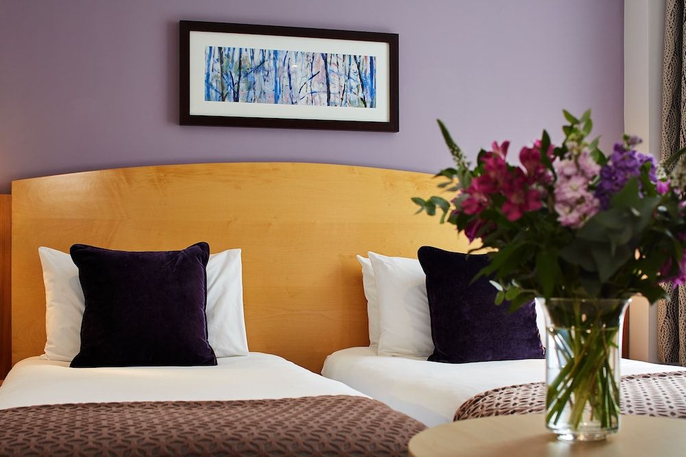 The Abbey Great Malvern Premium Double Room, 1 King Bed 2