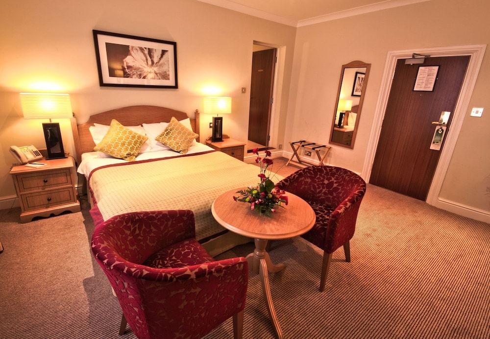 The Abbey Great Malvern