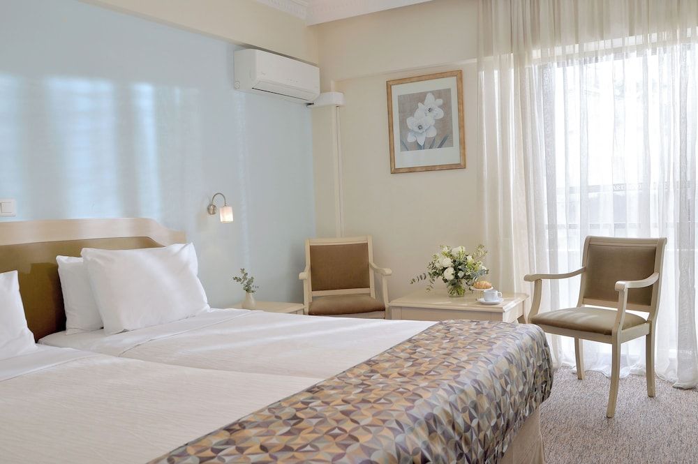 Airotel Parthenon Classic Room 3