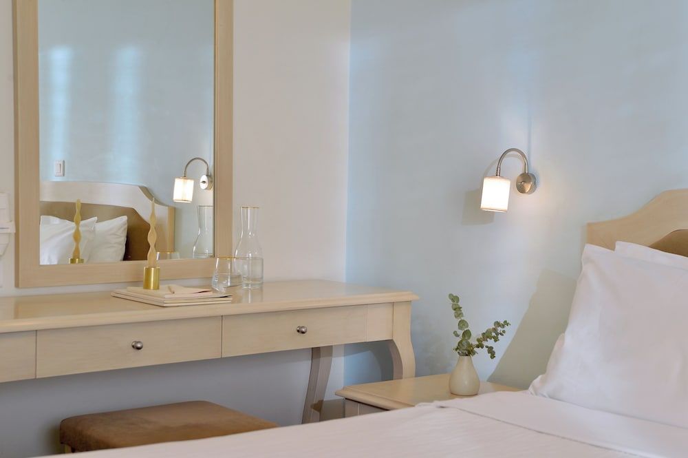 Airotel Parthenon Classic Room 11