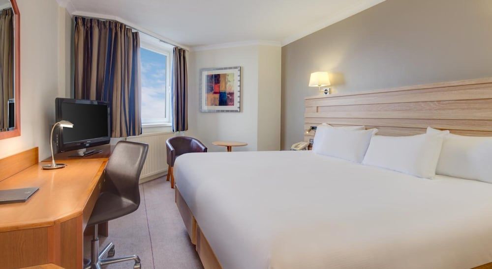 undefined Grand Hotel Blackpool 10