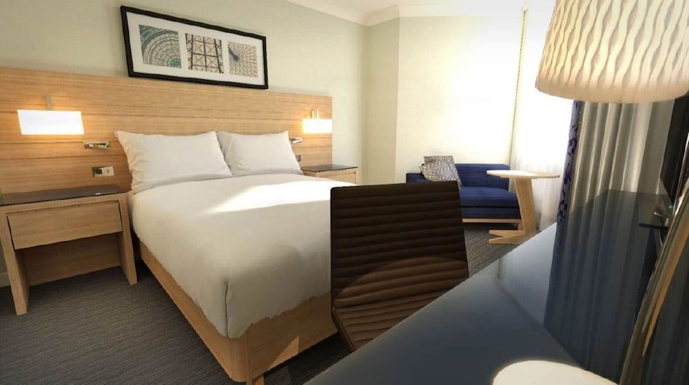 undefined Grand Hotel Blackpool 9