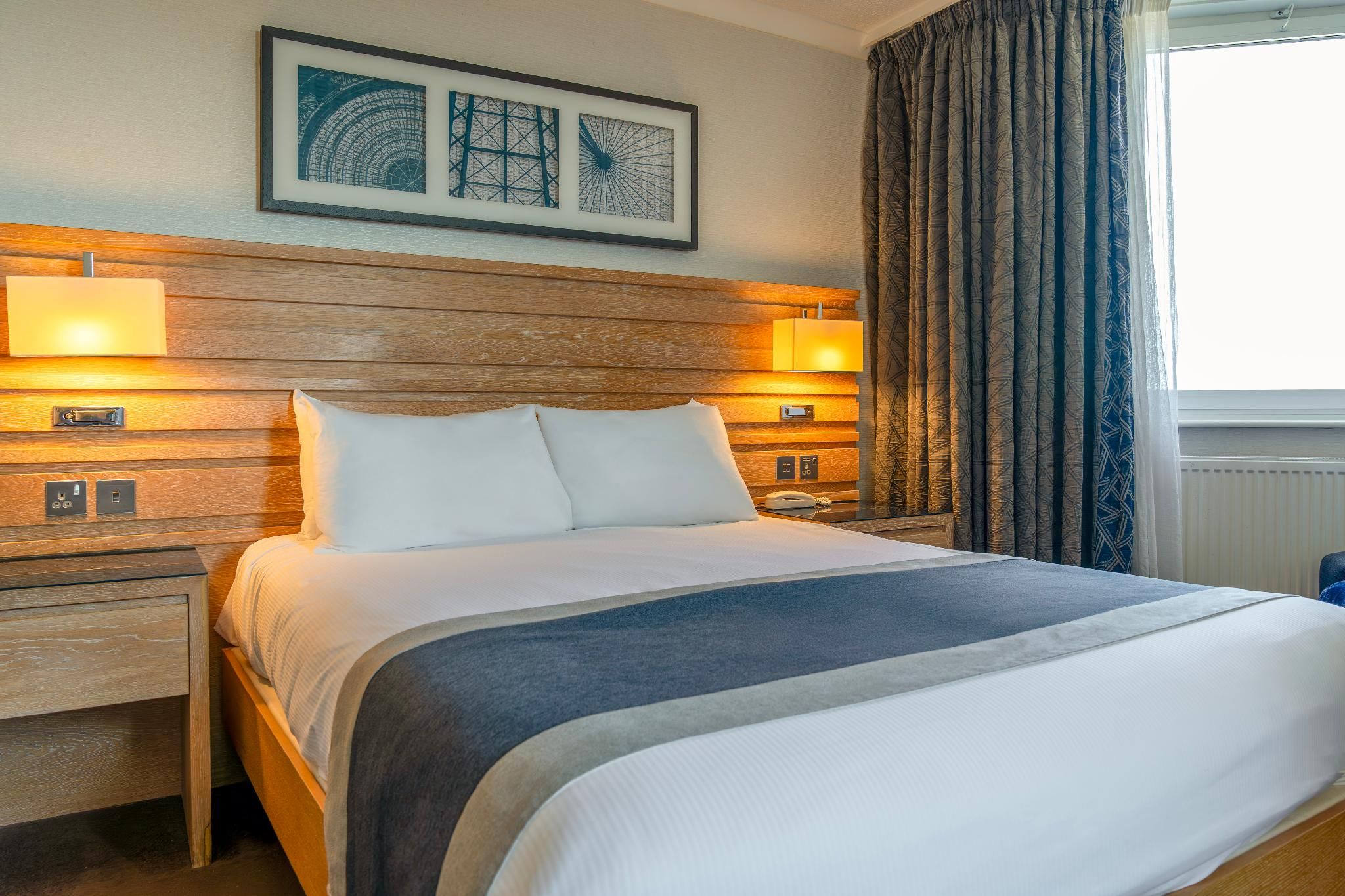 undefined Grand Hotel Blackpool 5