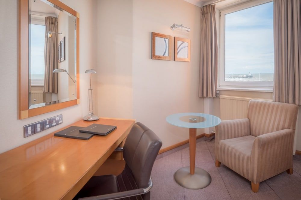 undefined The Grand Hotel Blackpool 4