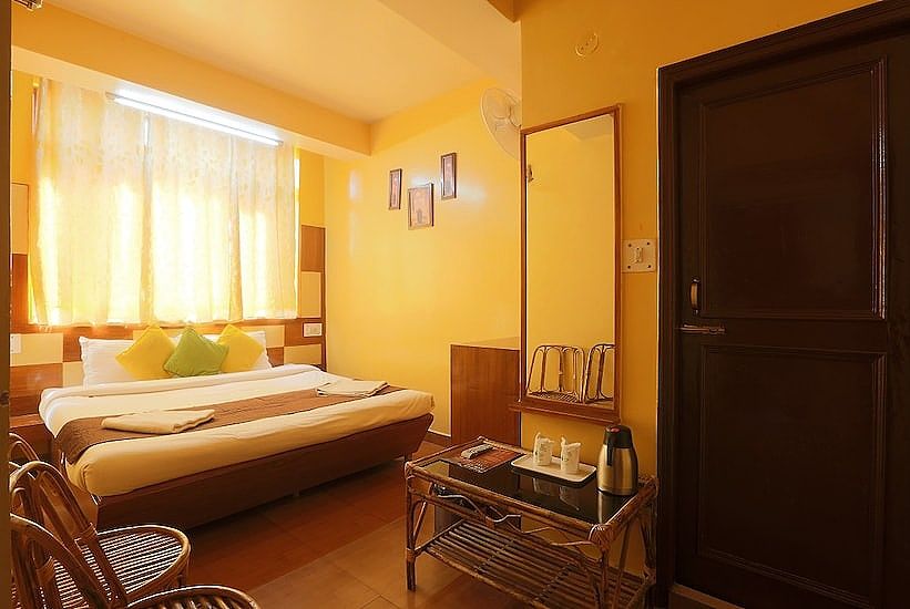 Valley view Classic Room