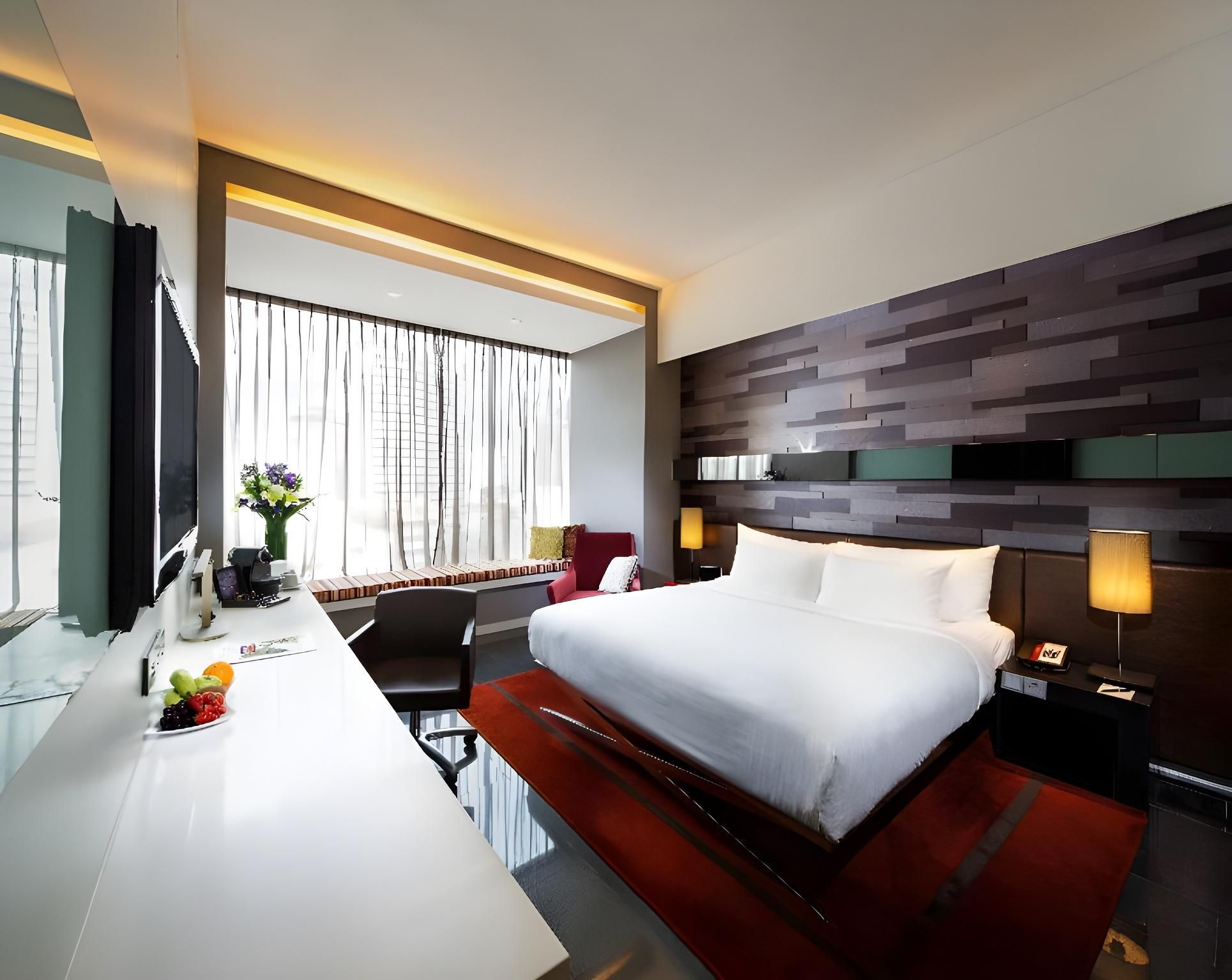 Premier Room