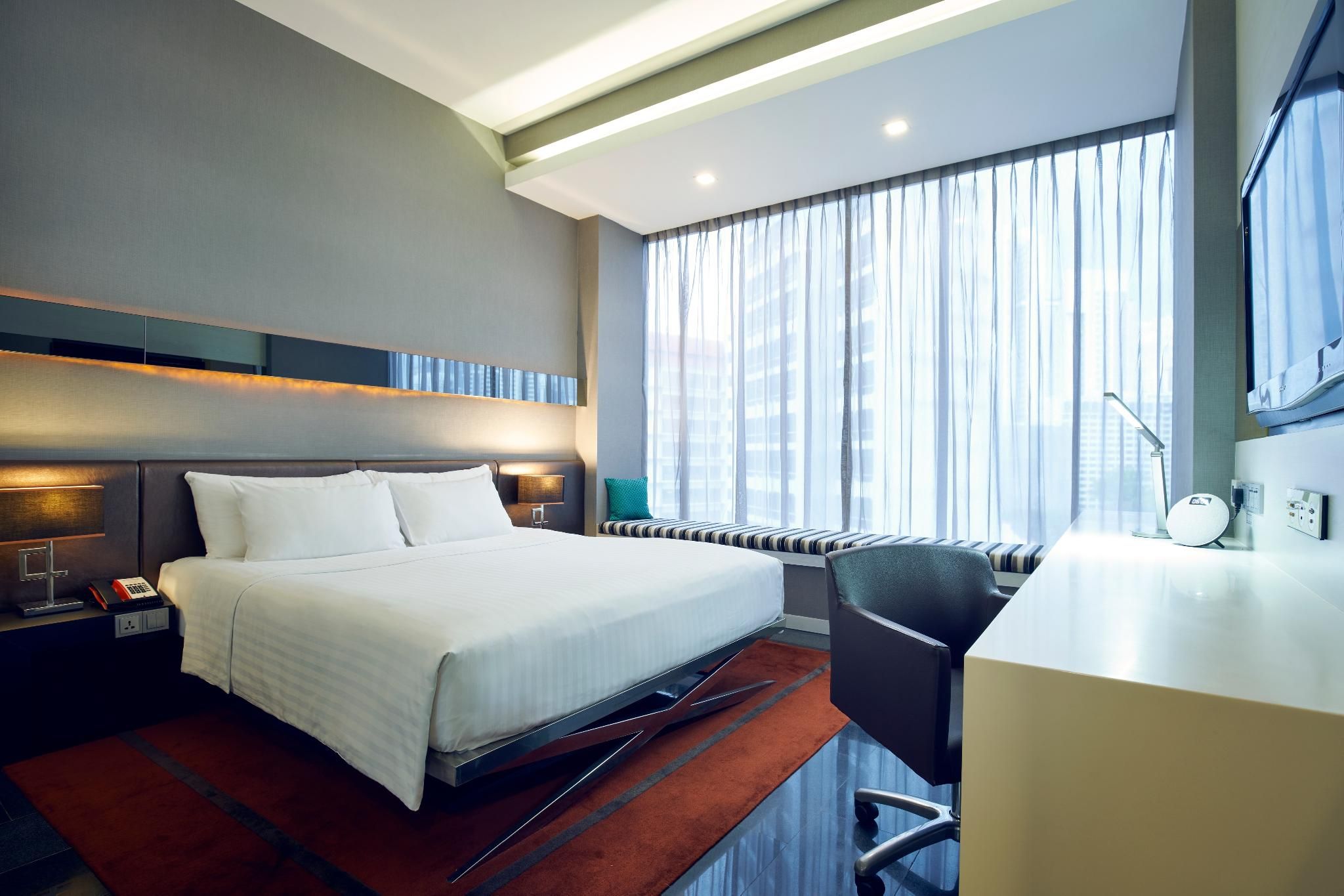 Premier Room