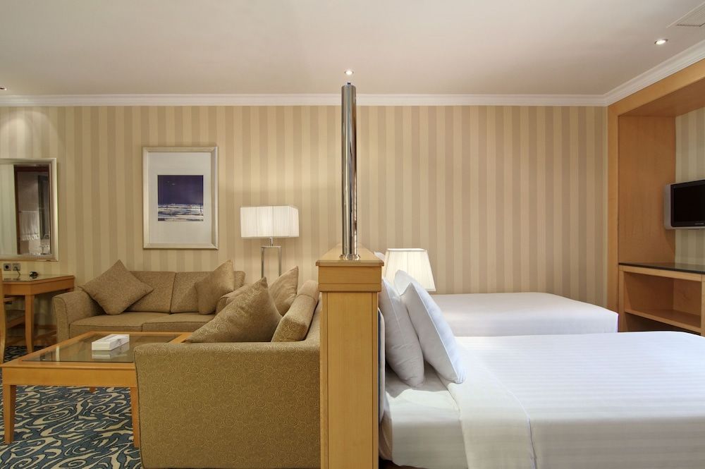 undefined Makkah Towers 2