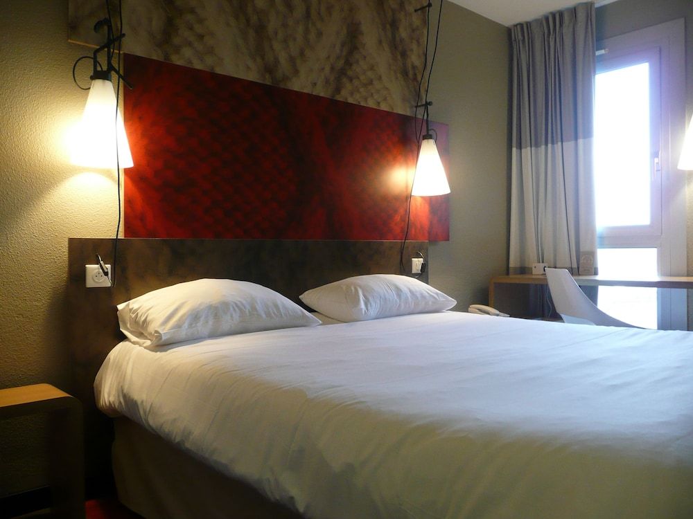 Standard Room, 1 Double Bed