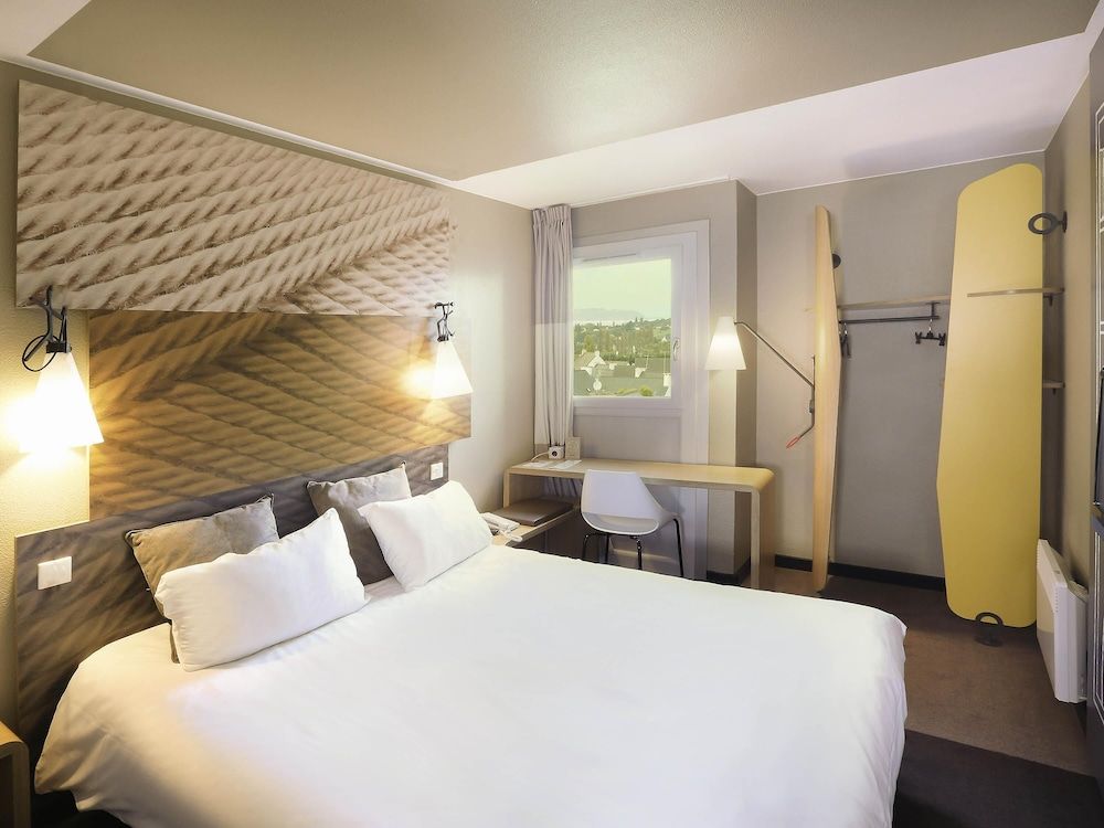 Standard Room, 2 Twin Beds