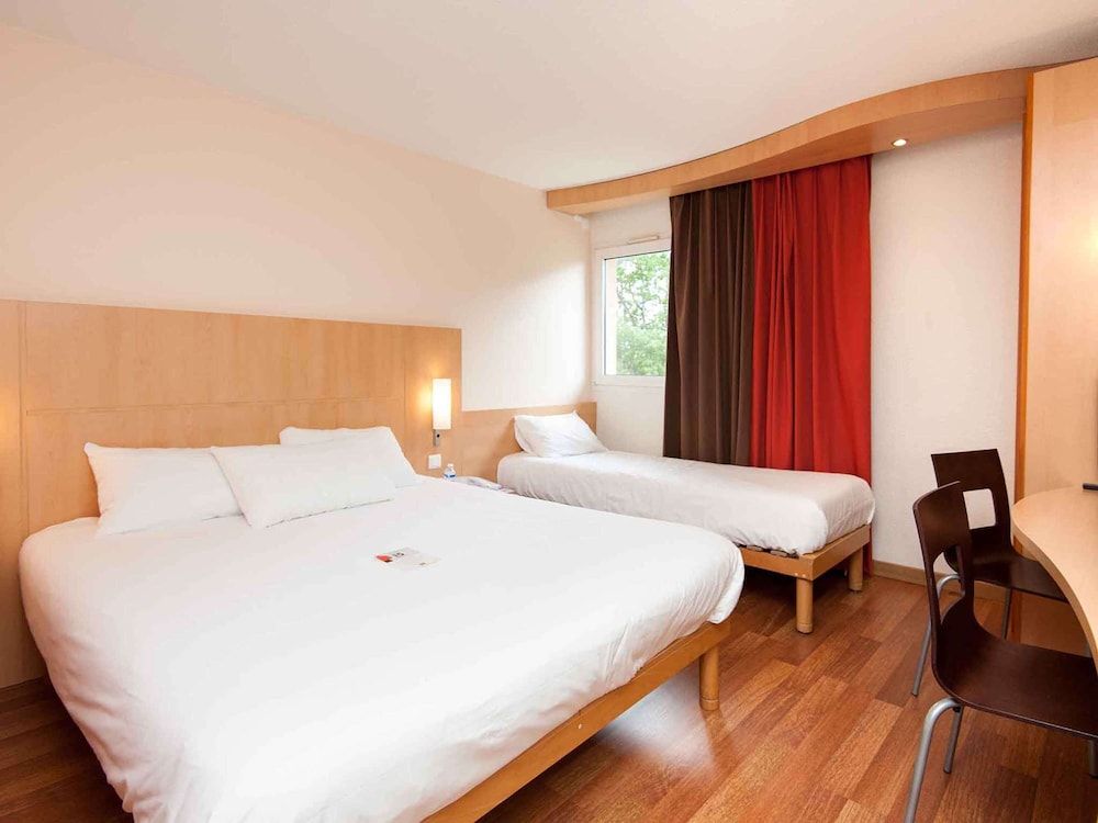 Standard Room, 2 Twin Beds