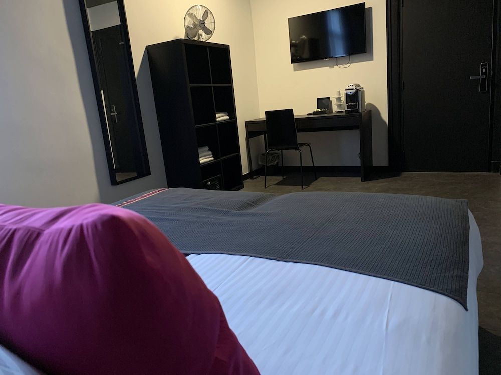 undefined Hotel De Looier 8