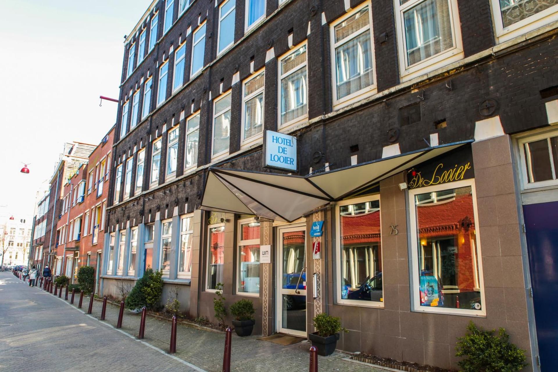undefined Hotel De Looier 5