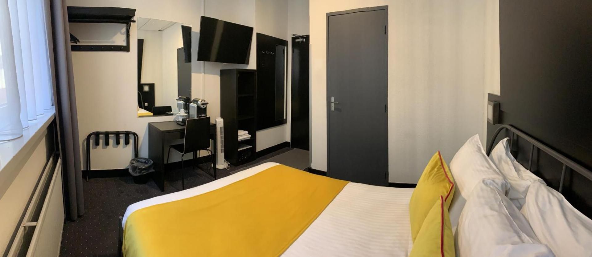 undefined Hotel De Looier 7