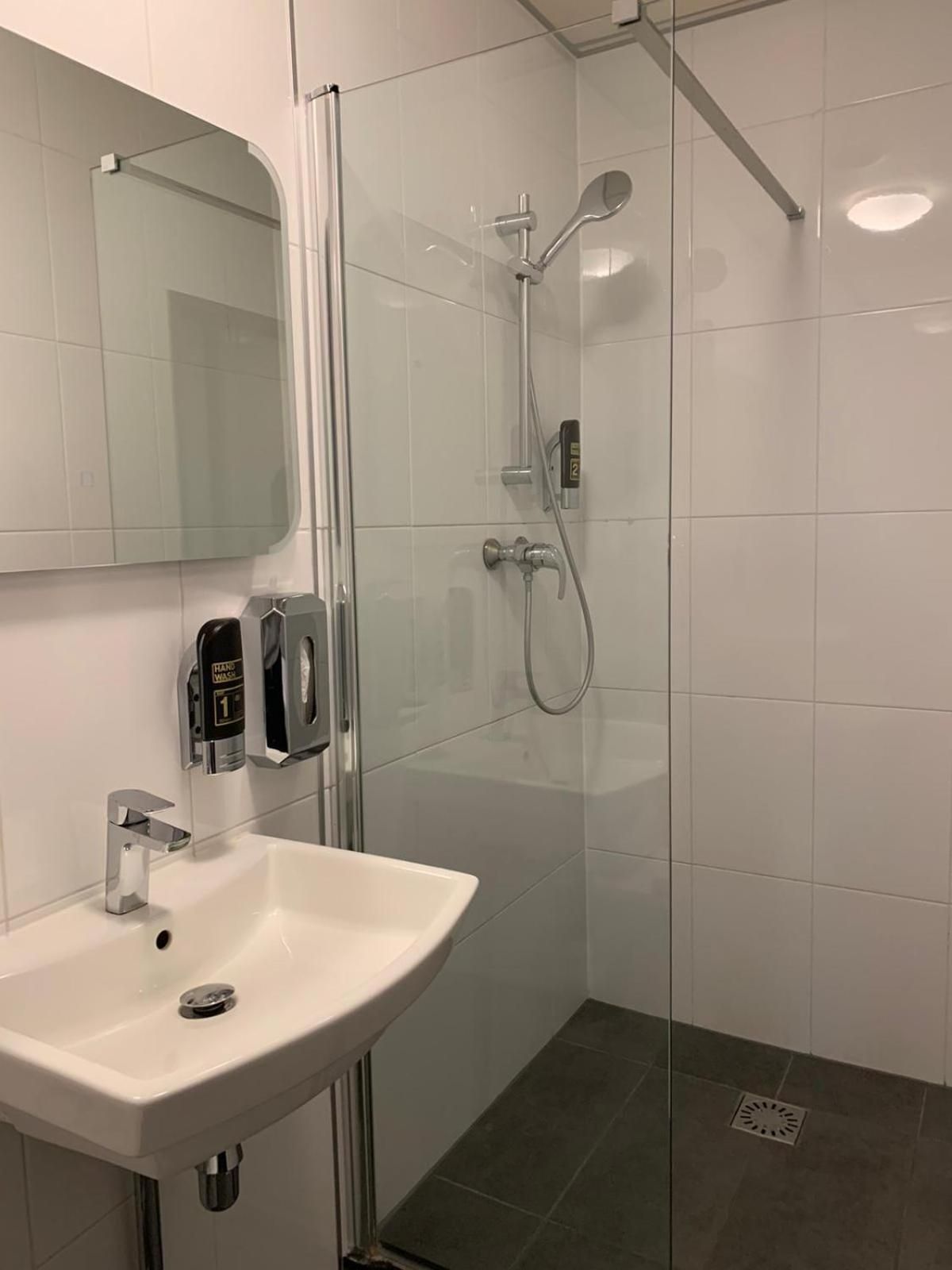 undefined Hotel De Looier 5