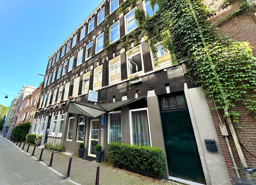 undefined Hotel De Looier 3