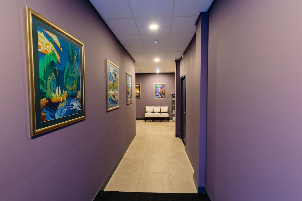 undefined Hotel De Looier