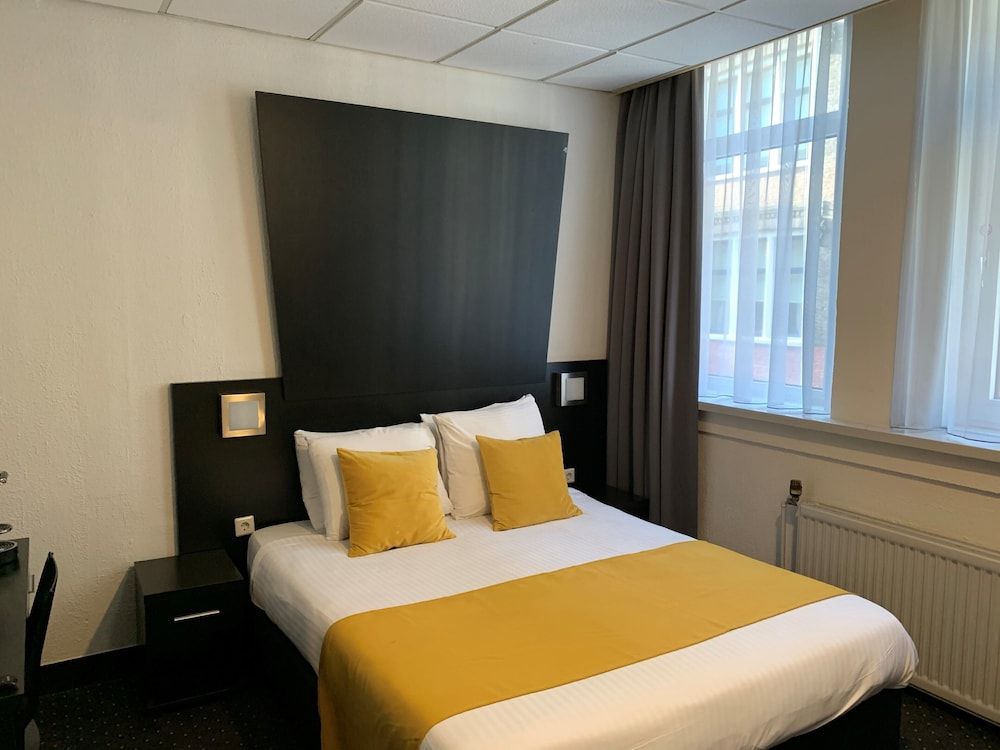 Hotel De Looier Double Room (Small) 2