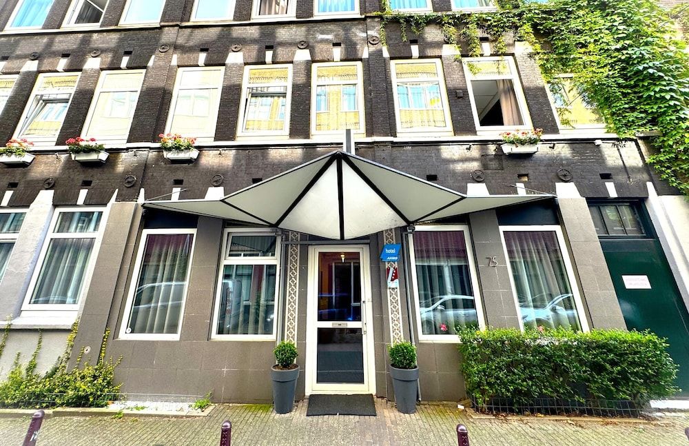 undefined Hotel De Looier 4