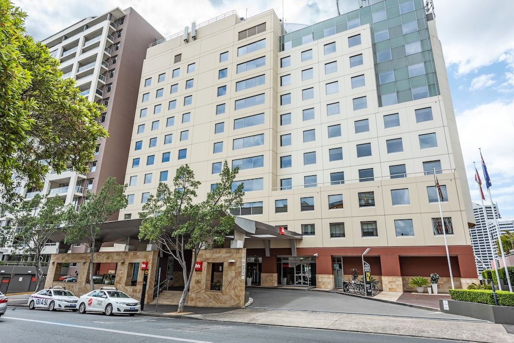 undefined ibis Sydney Darling Harbour 4