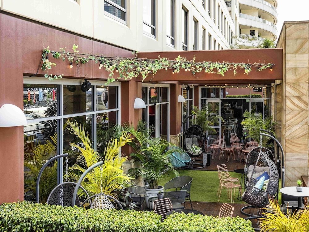 undefined ibis Sydney Darling Harbour 7