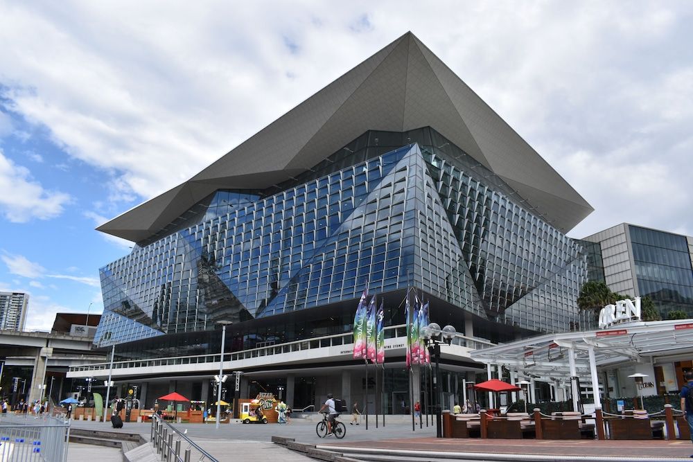 undefined ibis Sydney Darling Harbour 5