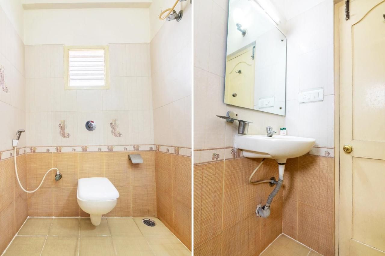 undefined OYO 10821 Sree Balaji Residency 10