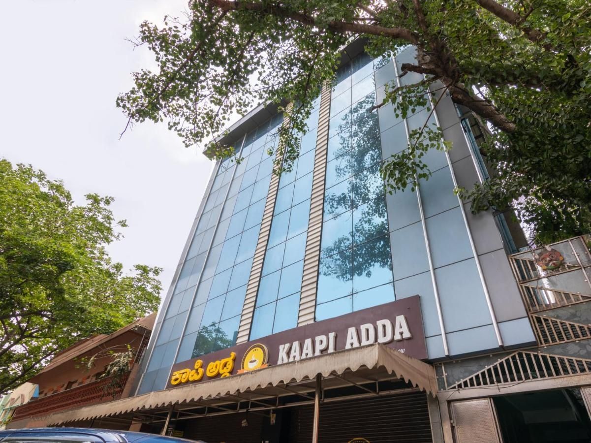 undefined OYO 10821 Sree Balaji Residency 2