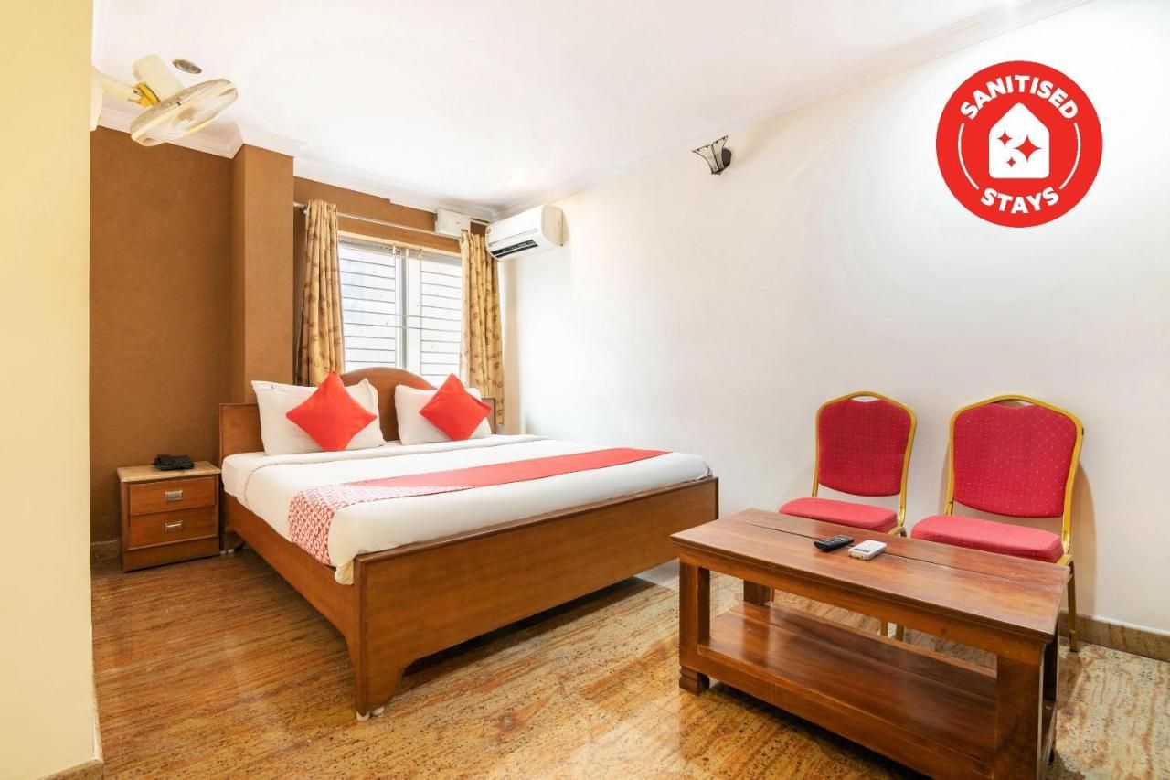 undefined OYO 10821 Sree Balaji Residency 6
